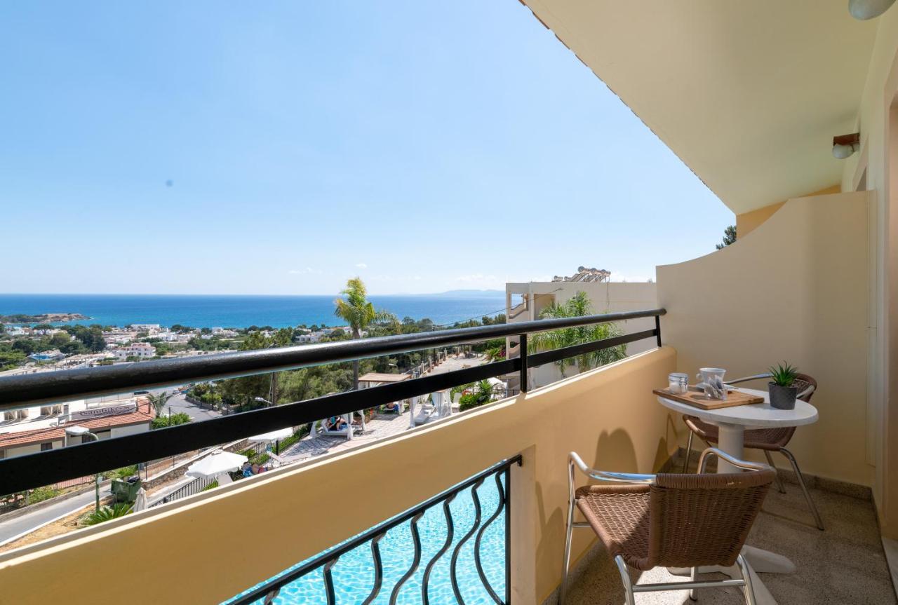 Pefkos View Apartments Pefki  Exterior photo