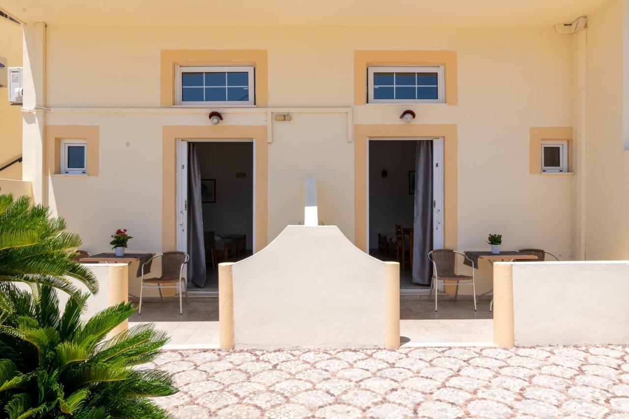 Pefkos View Apartments Pefki  Exterior photo